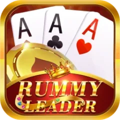 Rummy Leader Logo