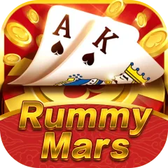 Rummy Mars Logo